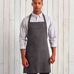 Premier Essential Bib Apron