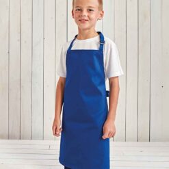 Premier Kids Bib Apron