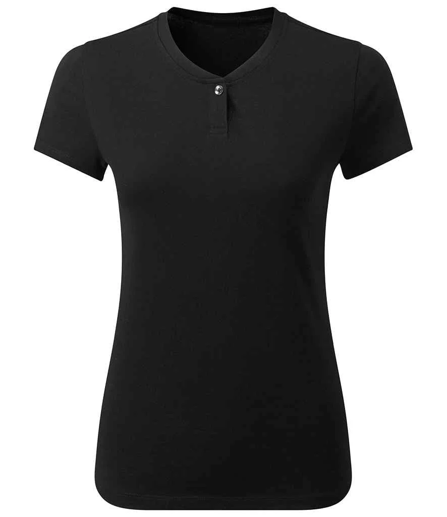 Premier Ladies Comis T-Shirt