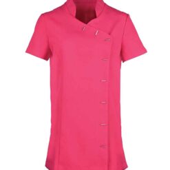 Premier Ladies Orchid Short Sleeve Tunic