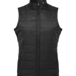 Premier Ladies Recyclight Padded Gilet