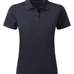 Premier Ladies Spun Dyed Recycled Polo Shirt