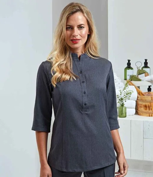 Premier Ladies Verbena Tunic