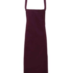 Premier Organic Cotton Bib Apron