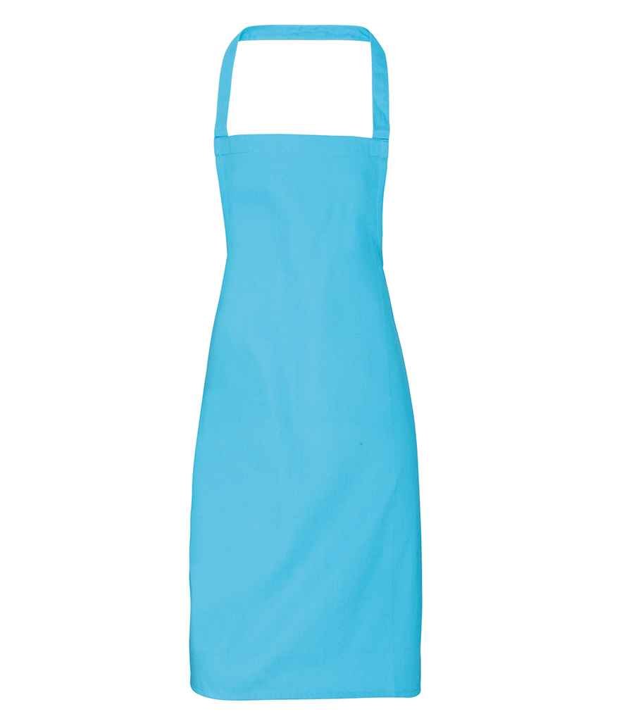 Premier Organic Cotton Bib Apron