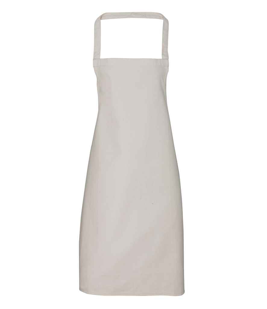 Premier Organic Cotton Bib Apron