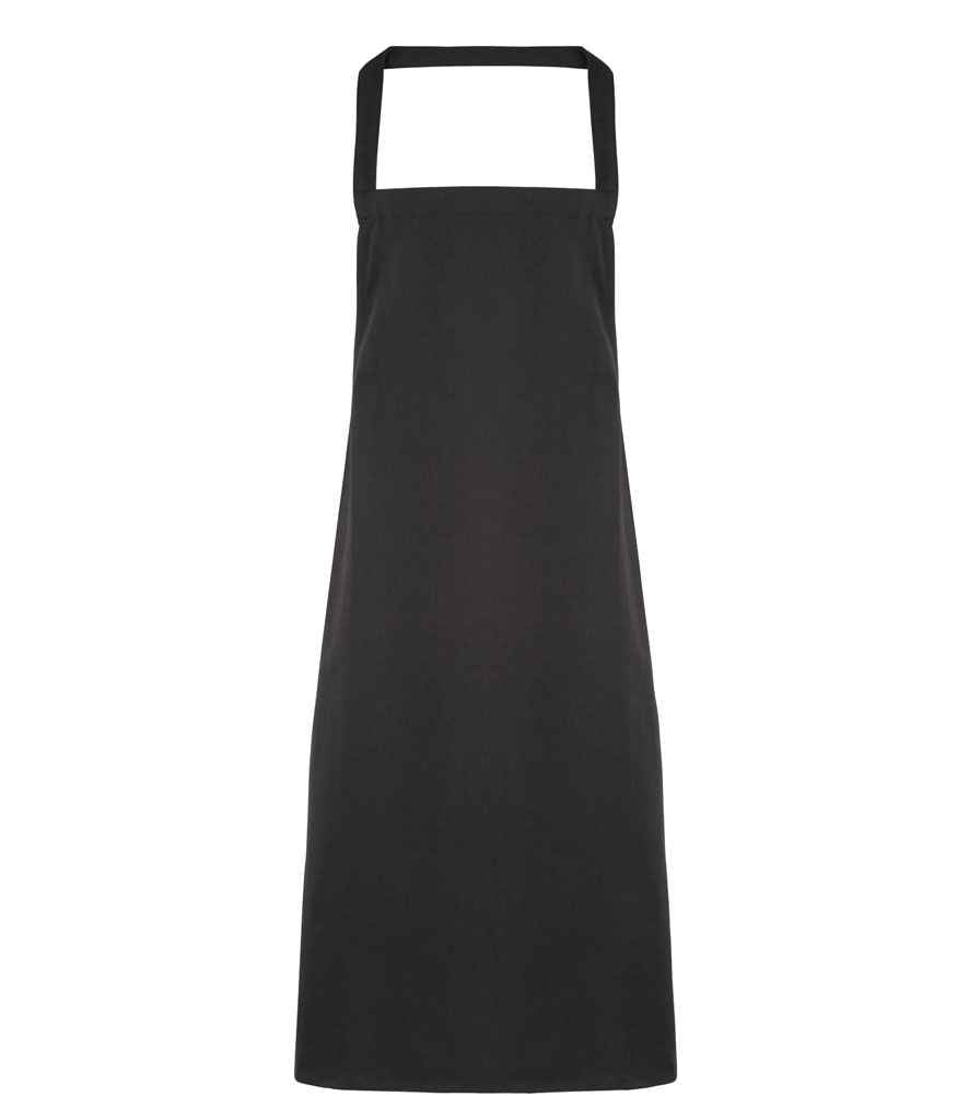 Premier Organic Cotton Bib Apron