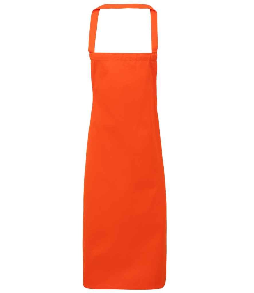 Premier Organic Cotton Bib Apron