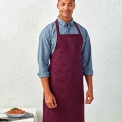 Premier Organic Cotton Bib Apron