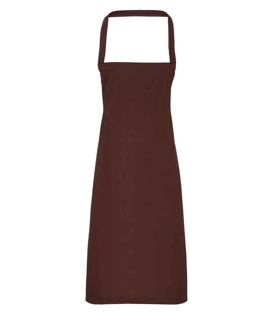 Premier Organic Cotton Bib Apron