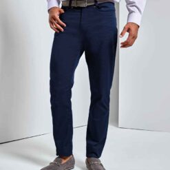 Premier Performance Chino Jeans