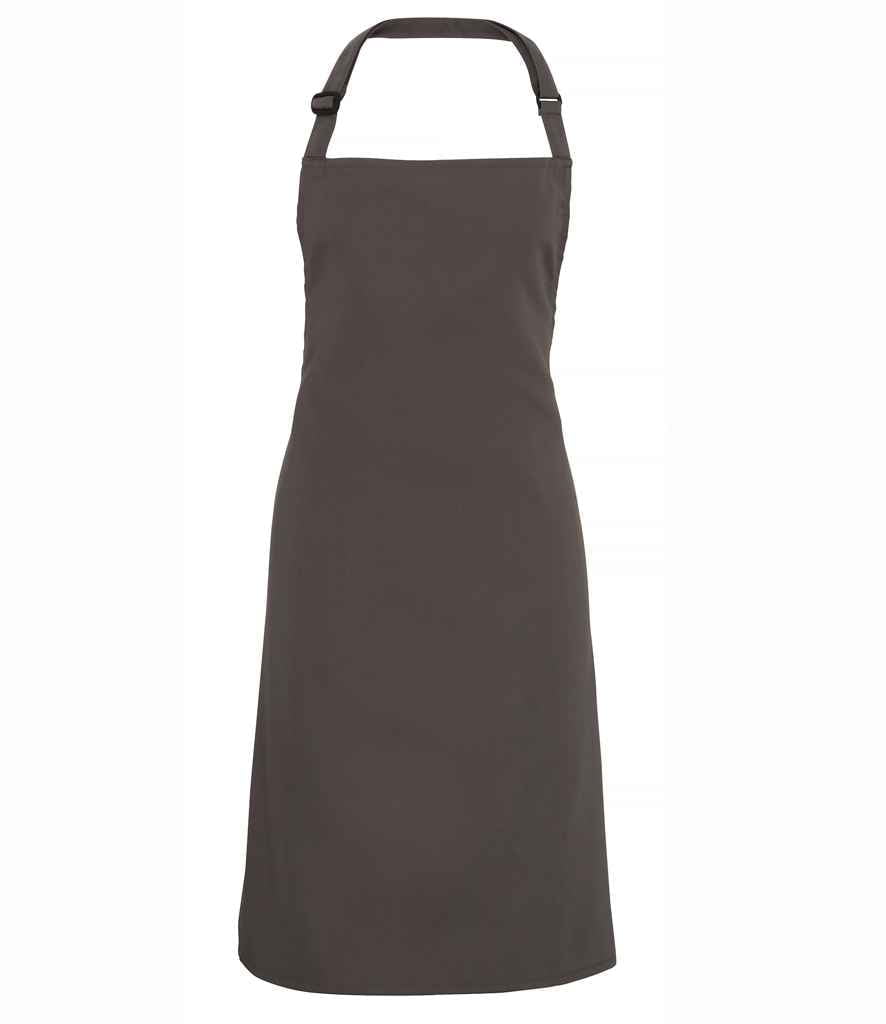 Premier Polyester Bib Apron