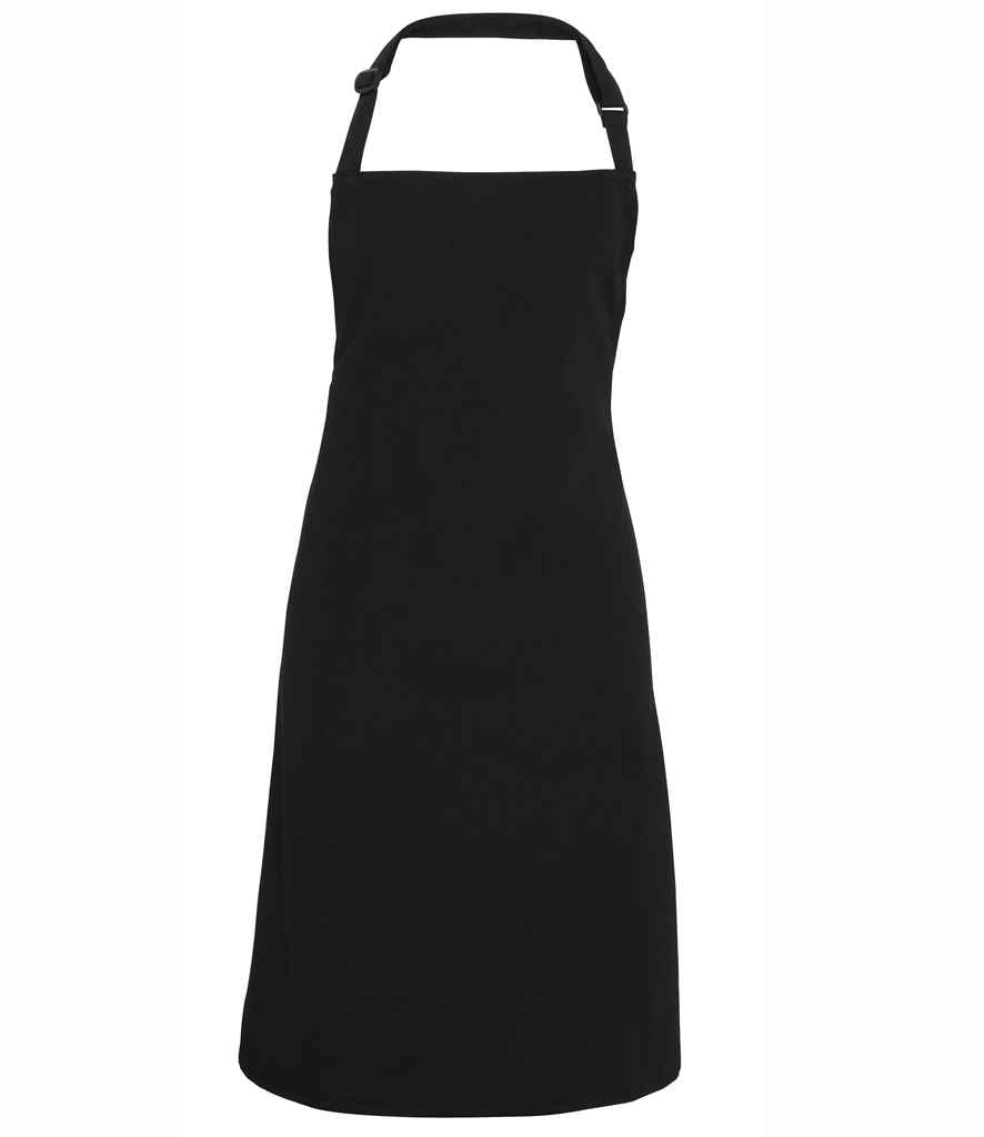 Premier Polyester Bib Apron