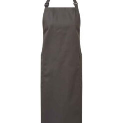 Premier Recycled and Fairtrade Organic Bib Apron