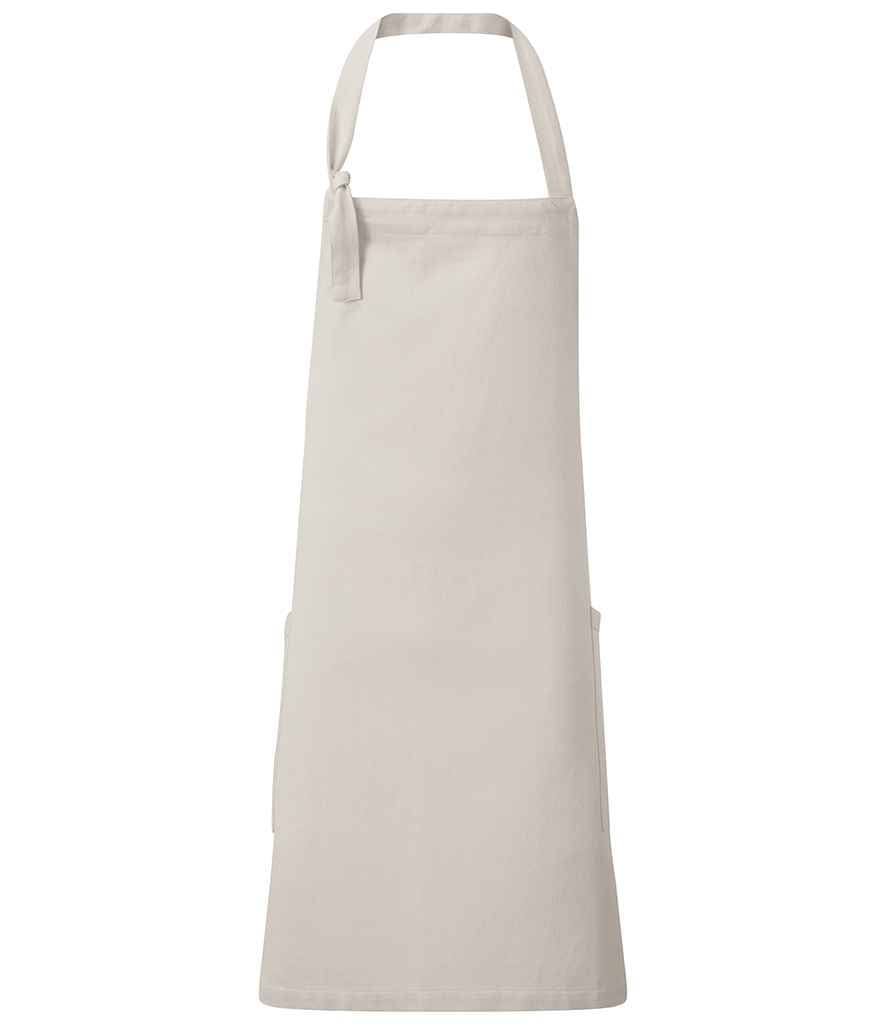 Premier Regenerate Bib Apron