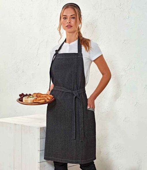 Premier Regenerate Bib Apron