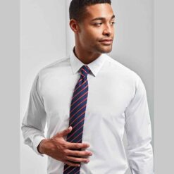 Premier Sports Stripe Tie