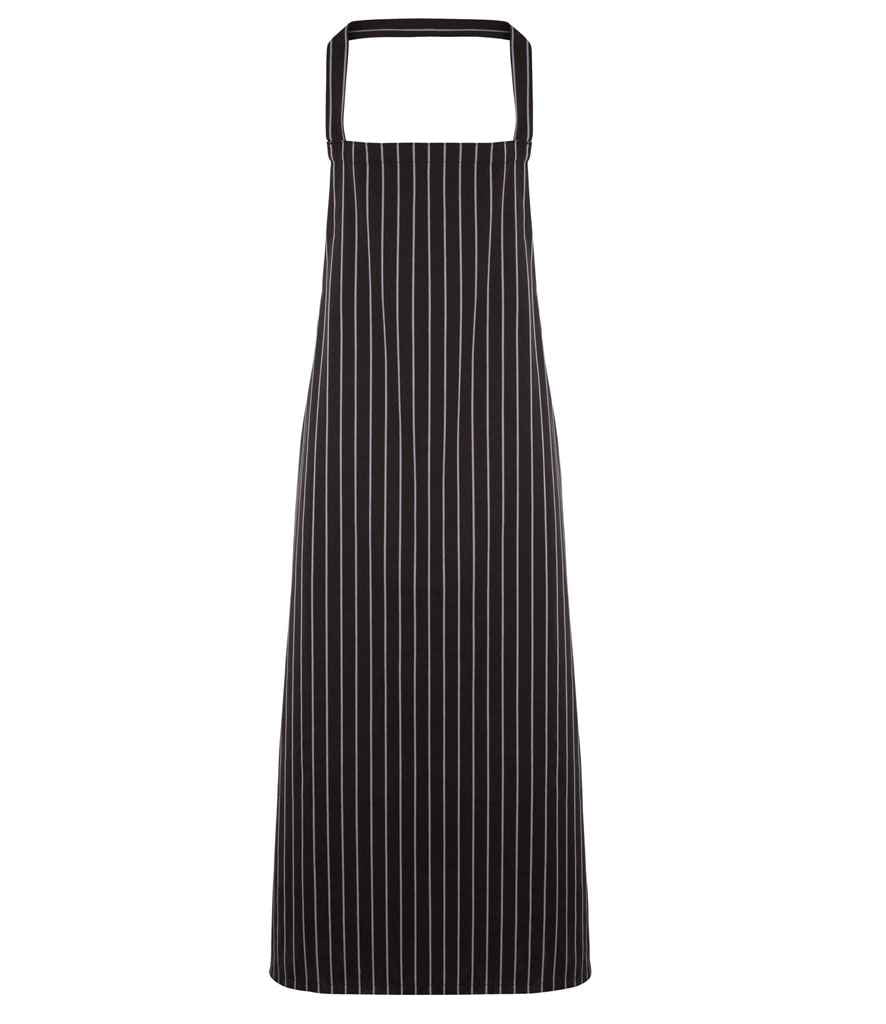 Premier Stripe Apron