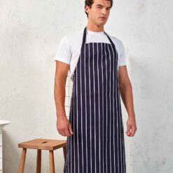 Premier Stripe Apron