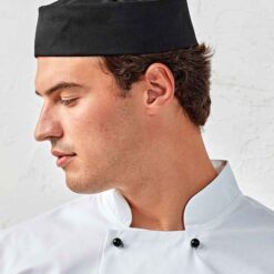 Premier Turn-Up Chef's Hat