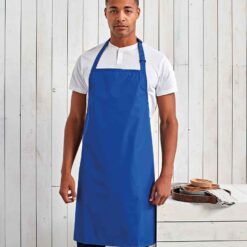 Premier Waterproof Bib Apron