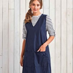 Premier Waterproof Wrap Around Tunic Apron