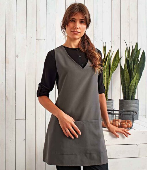 Premier Wrap Around Tunic Apron