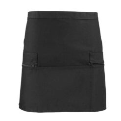 Premier Zip Pocket Waist Apron