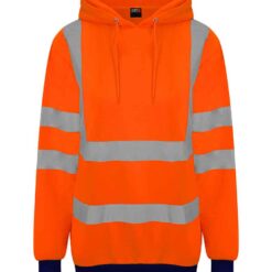 Pro RTX High Visibility Two Tone Hoodie