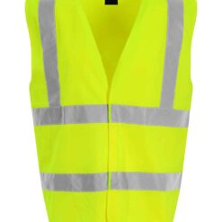 Pro RTX High Visibility Waistcoat