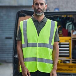 Pro RTX High Visibility Waistcoat