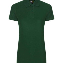 (product) Pro RTX Ladies Pro Piqué Polo Shirt