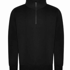 Pro RTX Pro 1/4 Neck Zip Sweatshirt