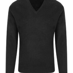 (product) Pro RTX Pro Acrylic V Neck Sweater