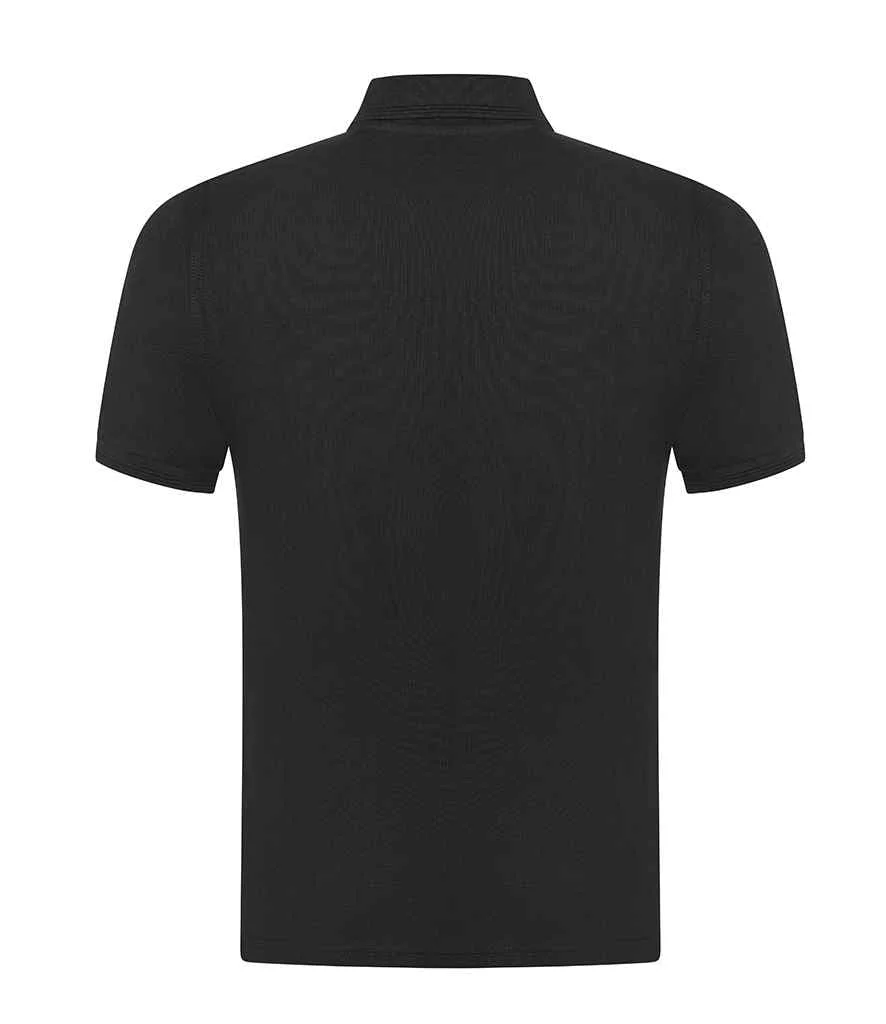 (product) Pro RTX Pro Premium Piqué Polo Shirt