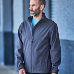 Pro RTX Pro Two Layer Soft Shell Jacket