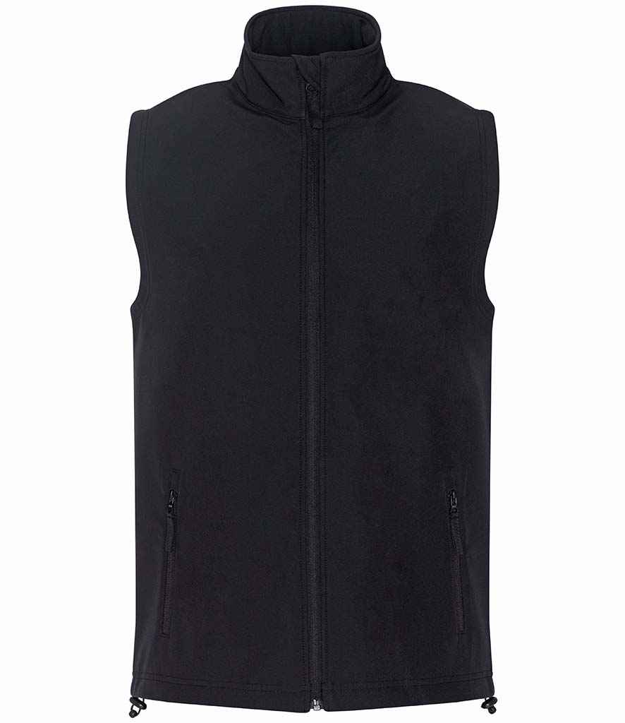 Pro RTX Two Layer Soft Shell Gilet