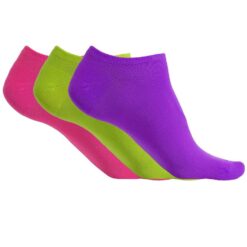 Proact Microfibre Sneaker Socks