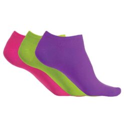 Proact Microfibre Sneaker Socks