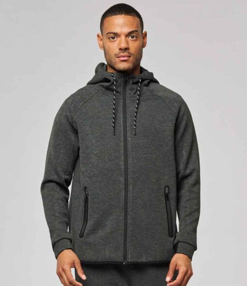 Proact Performance Hooded Jacket