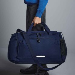 Quadra Academy Holdall