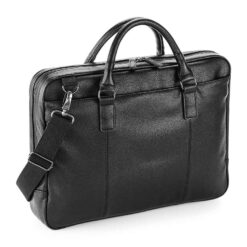 Quadra NuHide® Slimline Laptop Briefcase