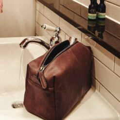 Quadra NuHide® Wash Bag