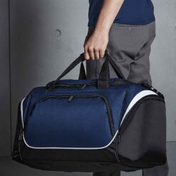 Quadra Pro Team Holdall