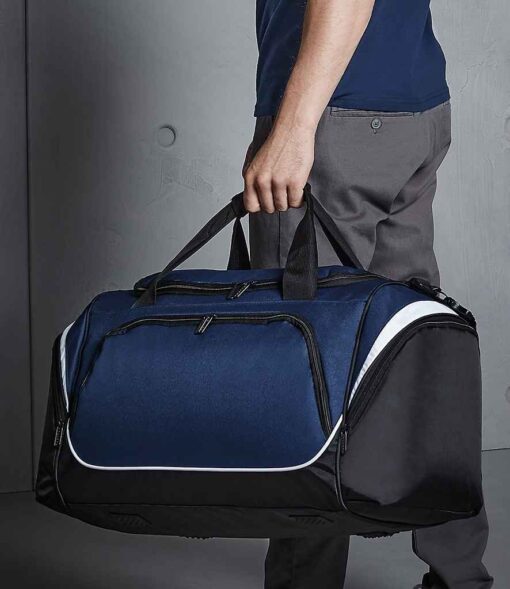 Quadra Pro Team Holdall