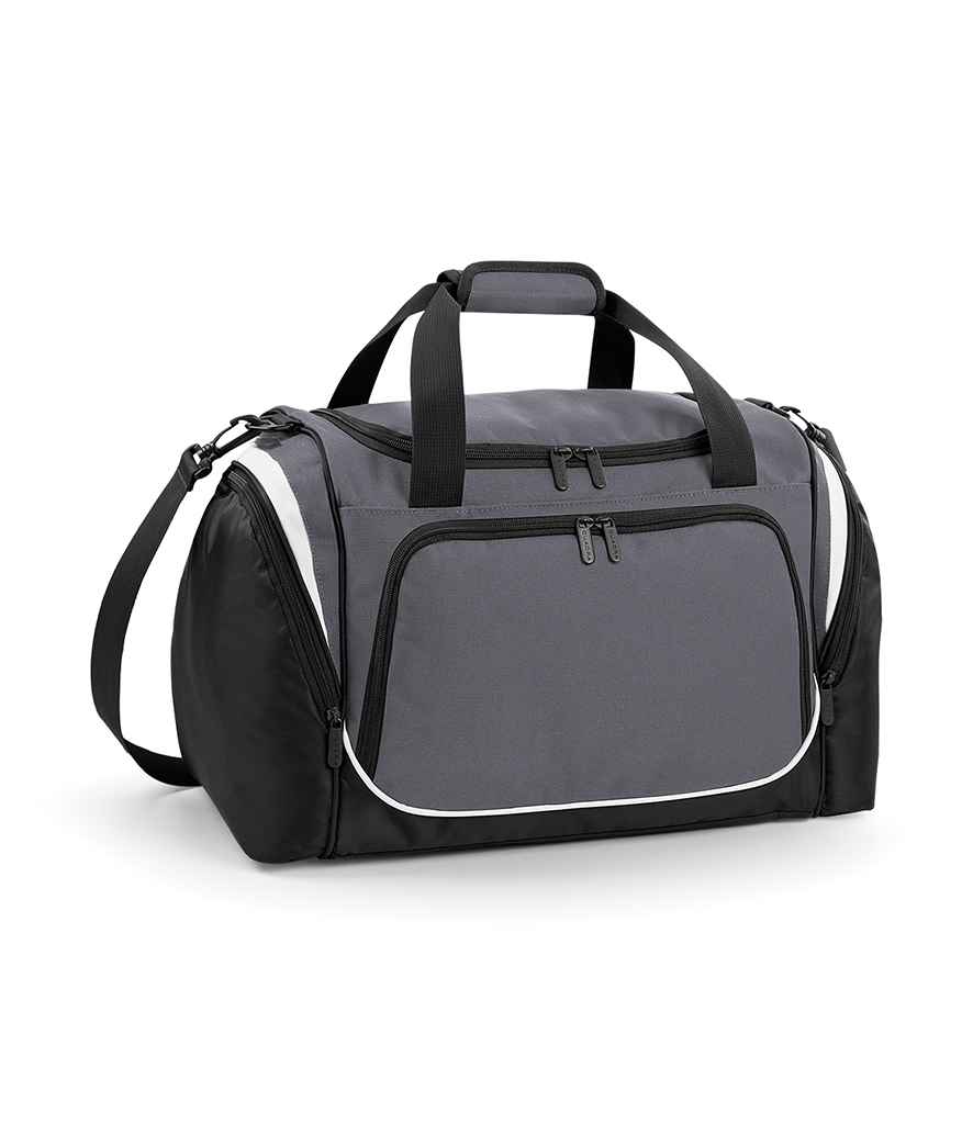 Quadra Pro Team Locker Bag