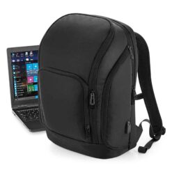 Quadra Pro-Tech Charge Backpack