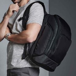 Quadra Pro-Tech Charge Backpack