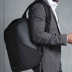 Quadra Project Charge Security Backpack XL