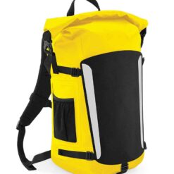 Quadra SLX 25 Litre Waterproof Backpack